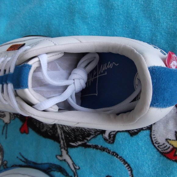 steve mcqueen hunziker sebring racing drifting driving shoes size 5
